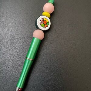 Hand Crafted Sushi Pen